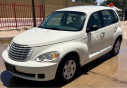 Thumbnail image of 2006 Chrysler PT Cruiser at FIRST CHOICE MOTORS