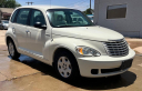 Thumbnail image of 2006 Chrysler PT Cruiser at FIRST CHOICE MOTORS
