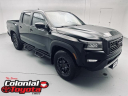 2023 Nissan Frontier PRO-4X at Colonial Toyota