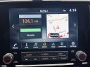 Thumbnail image of 2023 Nissan Frontier at Colonial Toyota