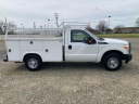 Thumbnail image of 2012 Ford F-250 Super Duty at SPECIALITY AUTO SALES