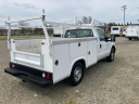 Thumbnail image of 2012 Ford F-250 Super Duty at SPECIALITY AUTO SALES