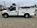 Thumbnail image of 2012 Ford F-250 Super Duty at SPECIALITY AUTO SALES