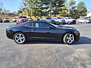 Thumbnail image of 2013 Chevrolet Camaro at Gary Mathews Motors