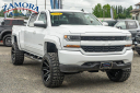 Thumbnail image of 2018 Chevrolet Silverado 1500 at ZAMORA AUTO, LLC