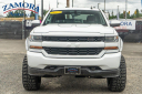 2018 Chevrolet Silverado 1500 at ZAMORA AUTO, LLC