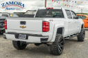 Thumbnail image of 2018 Chevrolet Silverado 1500 at ZAMORA AUTO, LLC