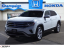 Thumbnail image of 2020 Volkswagen Atlas Cross Sport at Serra Buick Gmc Champaign