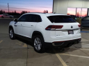 Thumbnail image of 2020 Volkswagen Atlas Cross Sport at Serra Buick Gmc Champaign