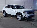 2020 Volkswagen Atlas Cross Sport V6 SEL 4Motion at Serra Buick Gmc Champaign
