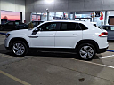 Thumbnail image of 2020 Volkswagen Atlas Cross Sport at Serra Buick Gmc Champaign