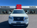 Thumbnail image of 2022 Nissan Pathfinder at Nissan of Westbury