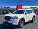 Thumbnail image of 2022 Nissan Pathfinder at Nissan of Westbury