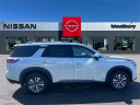 Thumbnail image of 2022 Nissan Pathfinder at Nissan of Westbury
