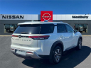 Thumbnail image of 2022 Nissan Pathfinder at Nissan of Westbury