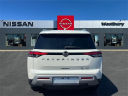 Thumbnail image of 2022 Nissan Pathfinder at Nissan of Westbury