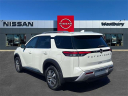 Thumbnail image of 2022 Nissan Pathfinder at Nissan of Westbury