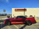 Thumbnail image of 2008 Ford Mustang at GRACE AUTO LLC