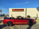 Thumbnail image of 2008 Ford Mustang at GRACE AUTO LLC