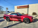 Thumbnail image of 2008 Ford Mustang at GRACE AUTO LLC