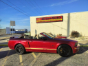 Thumbnail image of 2008 Ford Mustang at GRACE AUTO LLC