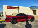 Thumbnail image of 2008 Ford Mustang at GRACE AUTO LLC