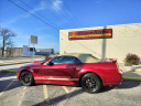 Thumbnail image of 2008 Ford Mustang at GRACE AUTO LLC