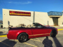 Thumbnail image of 2008 Ford Mustang at GRACE AUTO LLC