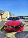 Thumbnail image of 2008 Ford Mustang at GRACE AUTO LLC
