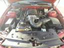 Thumbnail image of 2008 Ford Mustang at GRACE AUTO LLC