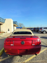 Thumbnail image of 2008 Ford Mustang at GRACE AUTO LLC