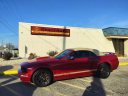 Thumbnail image of 2008 Ford Mustang at GRACE AUTO LLC