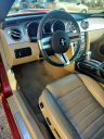 Thumbnail image of 2008 Ford Mustang at GRACE AUTO LLC