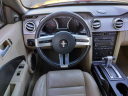 Thumbnail image of 2008 Ford Mustang at GRACE AUTO LLC