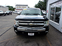 Thumbnail image of 2011 Chevrolet Silverado 1500 at Jay North, LLC