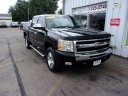Thumbnail image of 2011 Chevrolet Silverado 1500 at Jay North, LLC