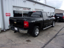 Thumbnail image of 2011 Chevrolet Silverado 1500 at Jay North, LLC