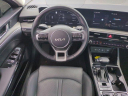 Thumbnail image of 2025 Kia K5 at Sunbelt Ford of Albany - New