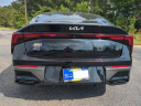 Thumbnail image of 2025 Kia K5 at Sunbelt Ford of Albany - New
