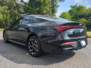 Thumbnail image of 2025 Kia K5 at Sunbelt Ford of Albany - New