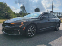 Thumbnail image of 2025 Kia K5 at Sunbelt Ford of Albany - New