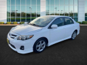 Thumbnail image of 2013 Toyota Corolla at CAR PLUS FINANCE