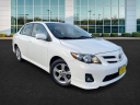 Thumbnail image of 2013 Toyota Corolla at CAR PLUS FINANCE