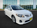Thumbnail image of 2013 Toyota Corolla at CAR PLUS FINANCE