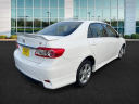 Thumbnail image of 2013 Toyota Corolla at CAR PLUS FINANCE