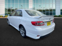 Thumbnail image of 2013 Toyota Corolla at CAR PLUS FINANCE