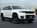 Thumbnail image of 2021 Jeep Grand Cherokee L at Bill Kay Honda