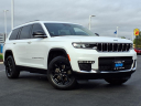 Thumbnail image of 2021 Jeep Grand Cherokee L at Bill Kay Honda