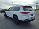 Thumbnail image of 2021 Jeep Grand Cherokee L at Bill Kay Honda