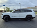 Thumbnail image of 2021 Jeep Grand Cherokee L at Bill Kay Honda